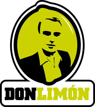 Don Limon Logo - Link zur Startseite